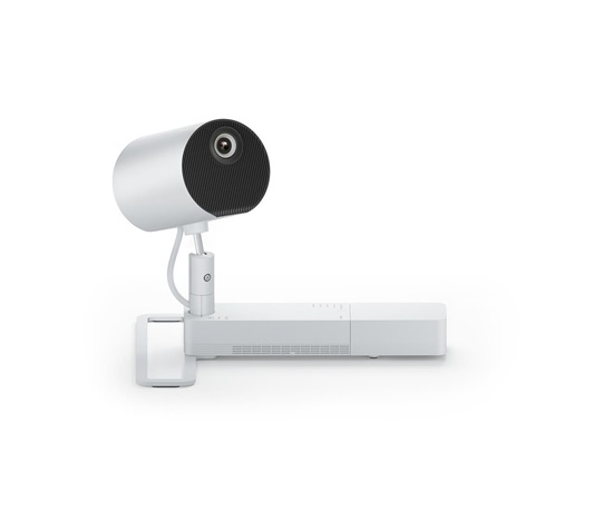 EPSON Floor Stand - ELPMB55W - EV-100 - držák projektoru