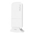 BAZAR - MikroTik wAP LTE kit, white, 650MHz CPU, 64MB RAM, 1x LAN, 2.4GHz Wi-Fi, 2x2MIMO, 2dBi, LTE, vč. L4 - Po opravě