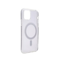 RhinoTech MAGcase Clear pro Apple iPhone 11 Pro transparentní