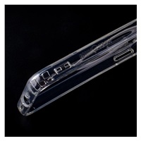 RhinoTech MAGcase Clear pro Apple iPhone 11 Pro transparentní