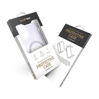 RhinoTech MAGcase Clear pro Apple iPhone 11 Pro transparentní