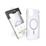 RhinoTech MAGcase Clear pro Apple iPhone 11 transparentní