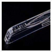 RhinoTech MAGcase Clear pro Apple iPhone 12 Mini transparentní