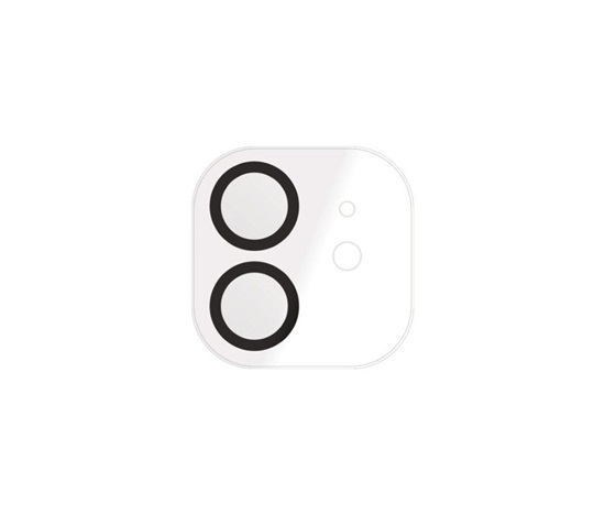 RhinoTech Ochranné sklo na fotoaparát pro Apple iPhone 11