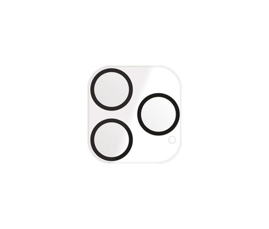 RhinoTech Ochranné sklo na fotoaparát pro Apple iPhone 13 Pro / 13 Pro Max