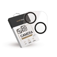 RhinoTech Ochranné sklo na fotoaparát pro Apple iPhone 15 / 15 Plus