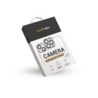 RhinoTech Ochranné sklo na fotoaparát pro Apple iPhone 15 / 15 Plus