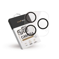 RhinoTech Ochranné sklo na fotoaparát pro Apple iPhone 15 Pro / 15 Pro Max