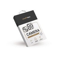 RhinoTech Ochranné sklo na fotoaparát pro Apple iPhone 15 Pro / 15 Pro Max