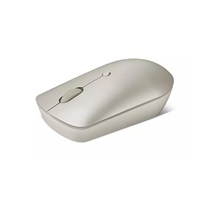 LENOVO 540 USB-C WIreless Compct Mouse ( Beige ) - myš