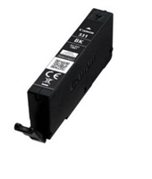 Canon CARTRIDGE CLI-531 BK EUR černá pro PIXMA TS8750,8751