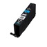 Canon CARTRIDGE CLI-531 C EUR azurová pro PIXMA TS8750,8751