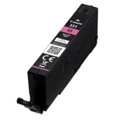 Canon CARTRIDGE CLI-531 M EUR purpurová pro PIXMA TS8750,8751