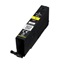 Canon CARTRIDGE CLI-531 Y EUR žlutá pro PIXMA TS8750,8751