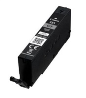 Canon CARTRIDGE CLI-531 GY EUR šedá pro PIXMA TS8750,8751