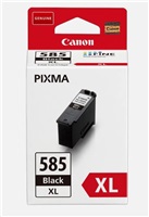 Canon Cartridge PG-585XL EUR černá pro TS7650i a TS7750i (300 str.)