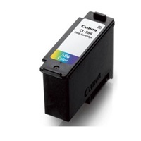 Canon Cartridge CL-586 cartridge barevná pro Pixma TS4150i, TS6550i, TS7550i, TS7650i a TS7750 (180 str.)