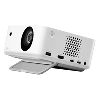 Optoma projektor ML1080 (DLP, Laser, FULL HD, 1200 ANSI, HDMI, RS232, USB-C, USB-A power, repro 1x3W)