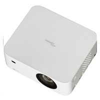 Optoma projektor ML1080 (DLP, Laser, FULL HD, 1200 ANSI, HDMI, RS232, USB-C, USB-A power, repro 1x3W)