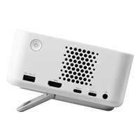 Optoma projektor ML1080ST (DLP, Laser, FULL HD, 1200 ANSI, HDMI, RS232, USB-C, USB-A power, repro 1x3W)