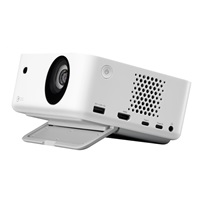 Optoma projektor ML1080ST (DLP, Laser, FULL HD, 1200 ANSI, HDMI, RS232, USB-C, USB-A power, repro 1x3W)