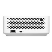 Optoma projektor ML1080ST (DLP, Laser, FULL HD, 1200 ANSI, HDMI, RS232, USB-C, USB-A power, repro 1x3W)