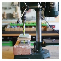 Hammersmith Drill Bit Pro vrtací nástavec 3-10 mm