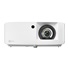 Optoma projektor UHZ35ST (DLP, Laser, UHD, 3500 ANSI, 2xHDMI, RS232, RJ45, USB-A power, repro 1x15W)