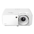 Optoma projektor ZH520 (DLP, Laser, Full HD, 5500 ANSI, 2xHDMI, RS232, RJ45, USB-A power, repro 1x15W), 5let zaruka