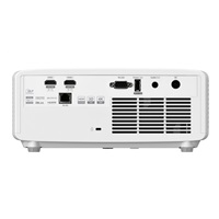 Optoma projektor ZK430ST (DLP, Laser, UHD 3840x2160, 3700 ANSI, 2xHDMI, RS232, RJ45, USB-A power, repro 1x15W)
