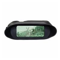 EVOLVEO NightVision W25 binokulár s nočním viděním a WiFi