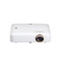 LG projektor PF510G - DLP, 1280x720, HDMI / MHL, USB, speaker, LED 30.000hodin