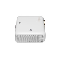 LG projektor PF510G - DLP, 1280x720, HDMI / MHL, USB, speaker, LED 30.000hodin