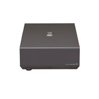 LG projektor BU70QGA.AEU - DLP, laser, 3840x2160 UHD, 7000 ANSI, 3xHDMI, USB-A, DP, RS232, RJ45, 2x5W repro, WebOS