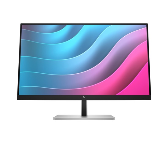 BAZAR - HP LCD E24 G5 23.8" 1920x1080, IPS w/LED micro-edge, jas 250 cd/m2, 1000:1, 5 ms g/g, DP 1.2, HDMI 1.4, 4xUSB3.2