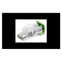 BROTHER Pouzdro s náplní Brother SR100 - Vysoce kvalitní pouzdro pro doplňování svorek pro vaše sešívačky Brother SF4000