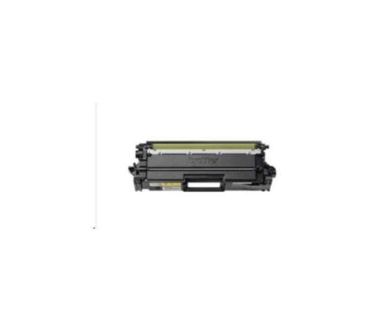 BROTHER Toner TN-821XLY- 9000stran