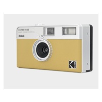 Kodak EKTAR H35 Film Camera Sand