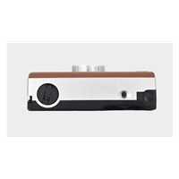 Kodak EKTAR H35 Film Camera Brown