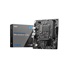 MSI MB Sc LGA1700 PRO H610M-E DDR4, Intel H610, 2xDDR4, 1xHDMI, 1xVGA, mATX