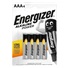 Energizer LR03/4BP Alkaline Power AAA