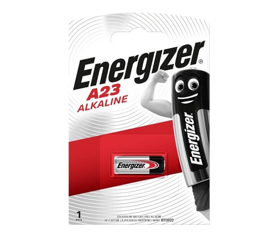 Energizer A23 / E23A