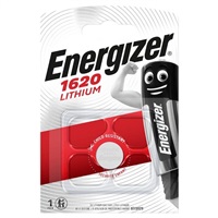 Energizer CR 1620 1pack