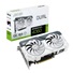 ASUS VGA NVIDIA GeForce RTX 4060 DUAL WHITE OC 8G, 8G GDDR6, 3xDP, 1xHDMI