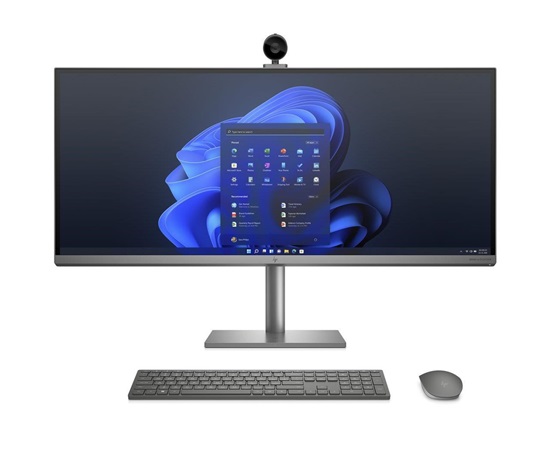 HP PC AiO ENVY 34-c1002nc,34" WUHD 5120x2160,Non Touch,i9-12900 16 cores,128GB DDR5,SSD 2TB,RTX 3080 MQ 6GB,pošk. obal