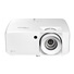 Optoma projektor ZH450 (DLP, Laser, FULL HD, 4500 ANSI, 300 000:1, 2xHDMI, RS232, LAN, USB-A power, repro), posk obal