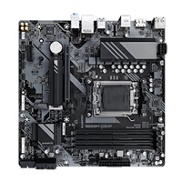 GIGABYTE MB Sc AM5 B650M D3HP, AMD B650, 4xDDR5, 2xDP, 1xHDMI, mATX