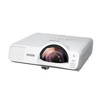 EPSON projektor EB-L210SF, 1920x1080, 4000ANSI, 2.500.000:1, USB, LAN, WiFi, VGA, HDMI, Repro 16 W, 5 LET ZÁRUKA