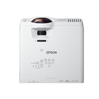 EPSON projektor EB-L210SF, 1920x1080, 4000ANSI, 2.500.000:1, USB, LAN, WiFi, VGA, HDMI, Repro 16 W, 5 LET ZÁRUKA