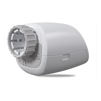 Eqiva Termostatická hlavice  - model N, CC-RT-N2-EQ